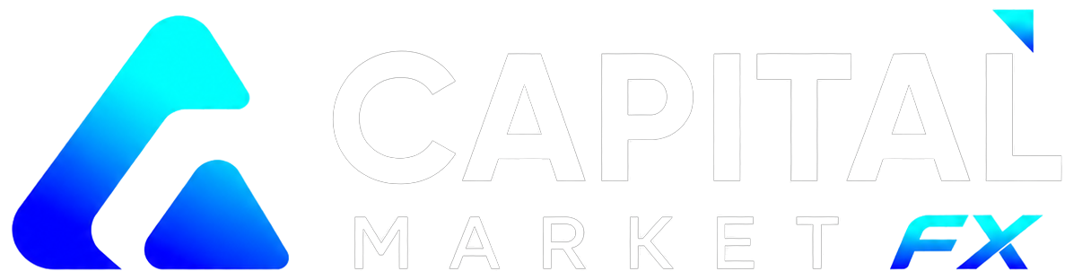 CapitalMarketFX Logo
